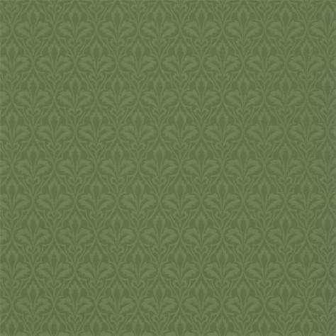 Обои Morris Compendium II Owen Jones 210453